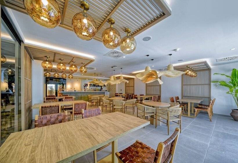 בית מלון כפרי H10 Costa Mogán