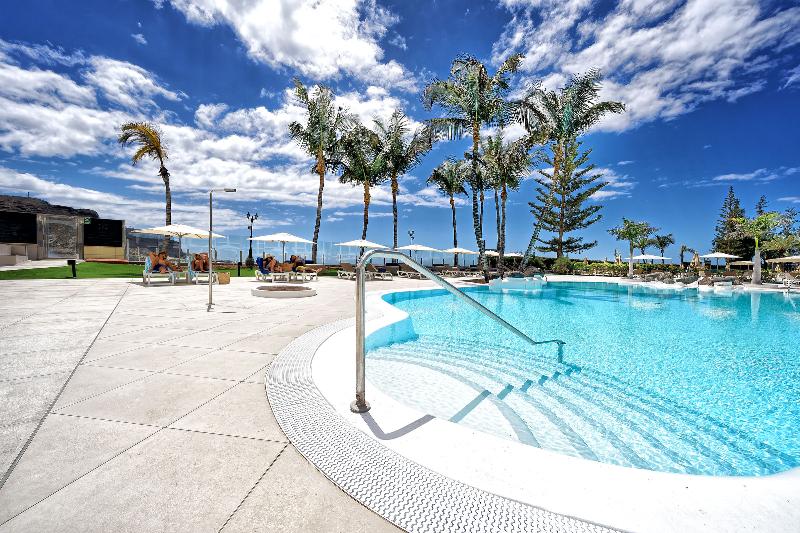 ホテル H10 Costa Mogán