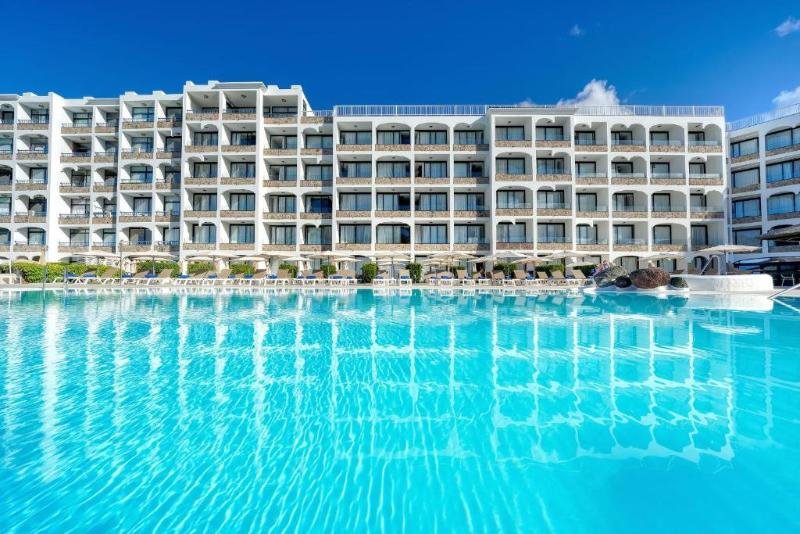 ホテル H10 Costa Mogán