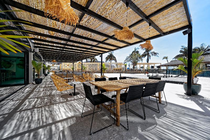 ホテル H10 Costa Mogán