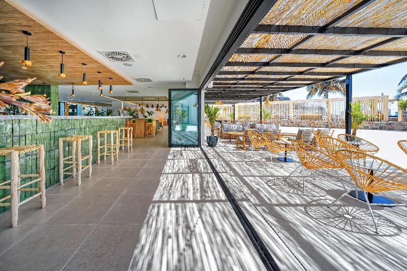 ホテル H10 Costa Mogán