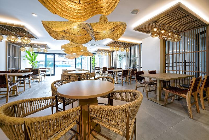 ホテル H10 Costa Mogán