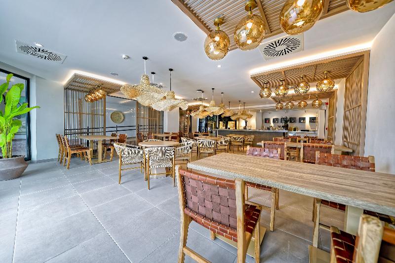 ホテル H10 Costa Mogán