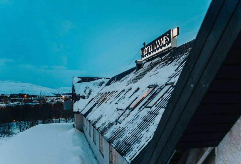 هتل Laxnes