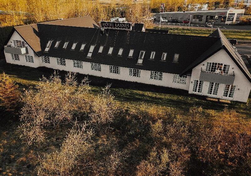 هتل Laxnes