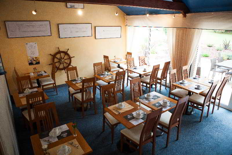 Le Branhoc Brit Hotel Auray