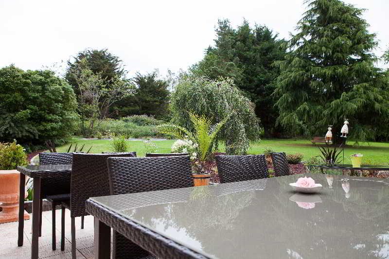 Le Branhoc Brit Hotel Auray