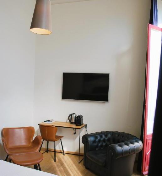 فندق Le Parisien