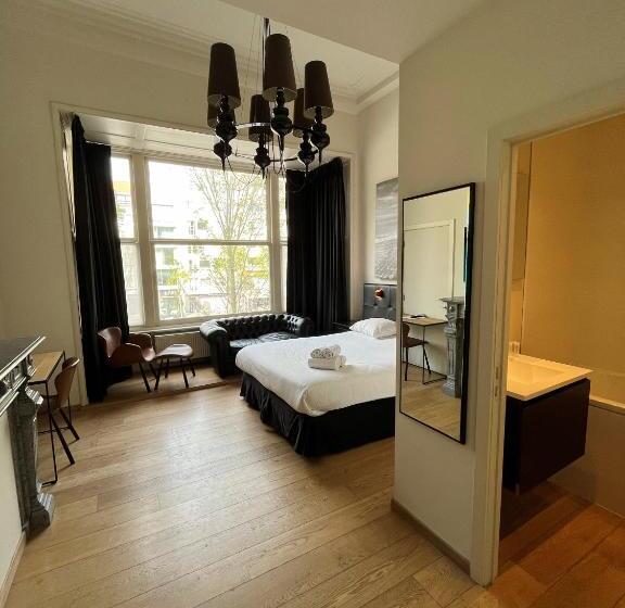 فندق Le Parisien