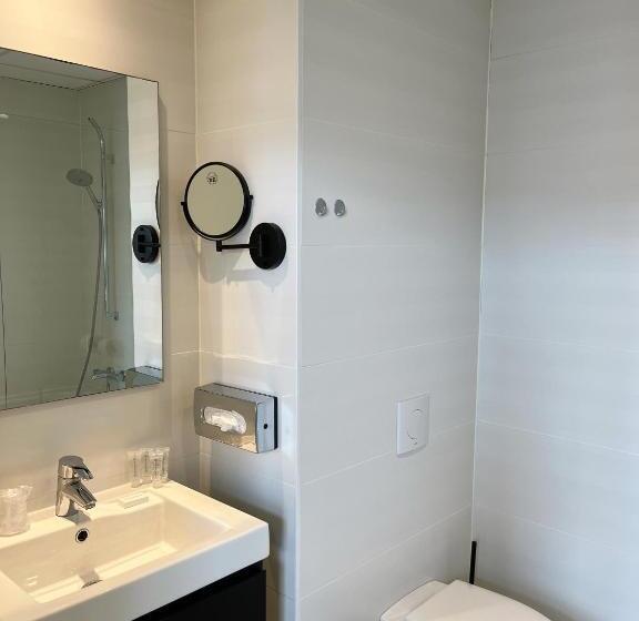 فندق Le Parisien