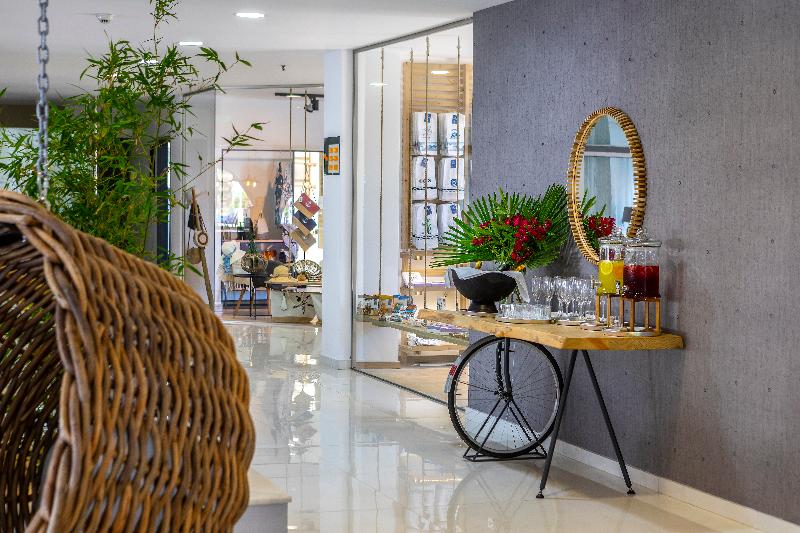 فندق Leonardo Kolymbia Resort Rhodes