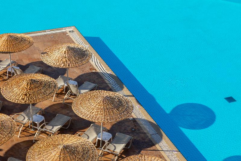 فندق Leonardo Kolymbia Resort Rhodes