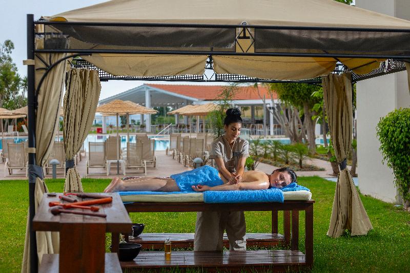 فندق Leonardo Kolymbia Resort Rhodes