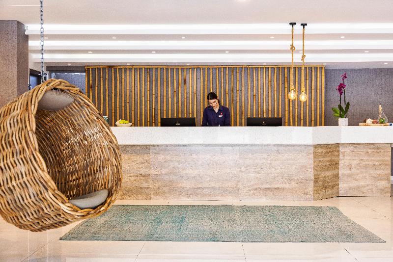 فندق Leonardo Kolymbia Resort Rhodes