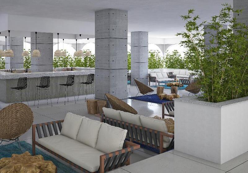 فندق Leonardo Kolymbia Resort Rhodes