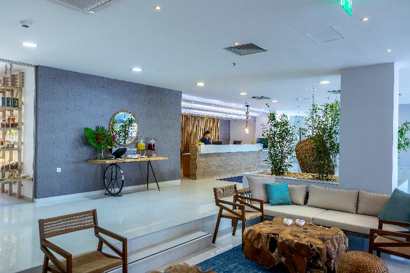 فندق Leonardo Kolymbia Resort Rhodes