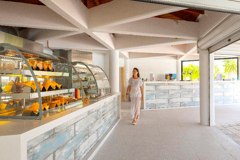 فندق Leonardo Kolymbia Resort Rhodes