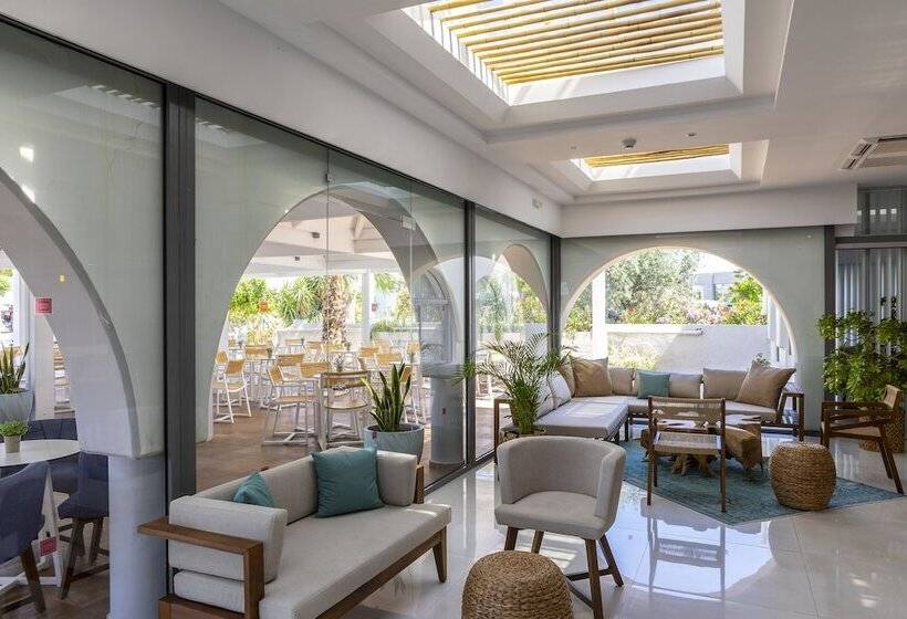 فندق Leonardo Kolymbia Resort Rhodes