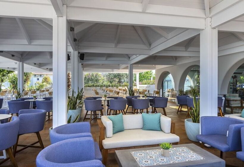 فندق Leonardo Kolymbia Resort Rhodes