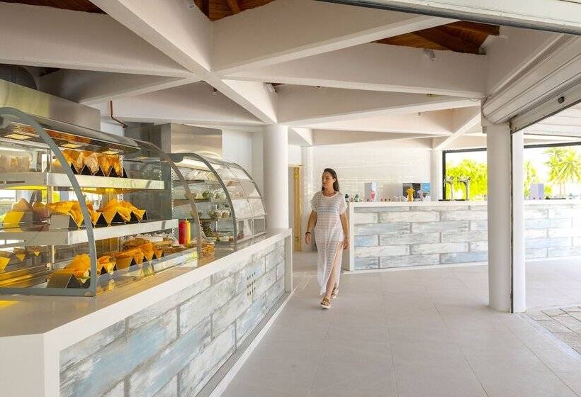 فندق Leonardo Kolymbia Resort Rhodes