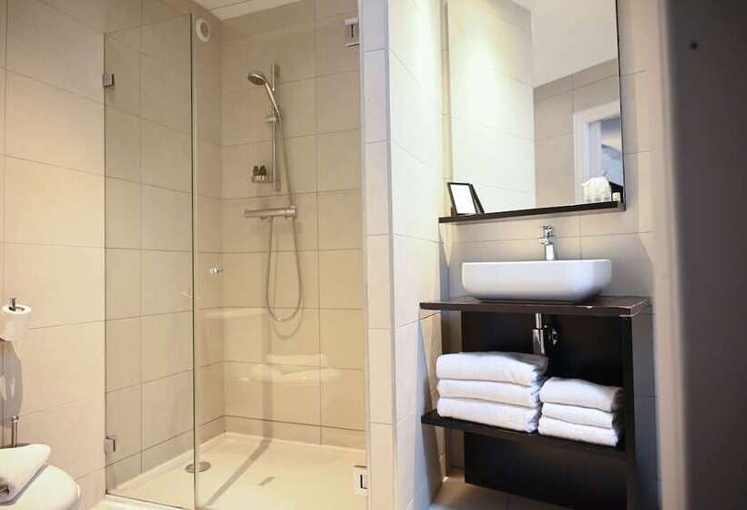 בית מלון כפרי Les Muses