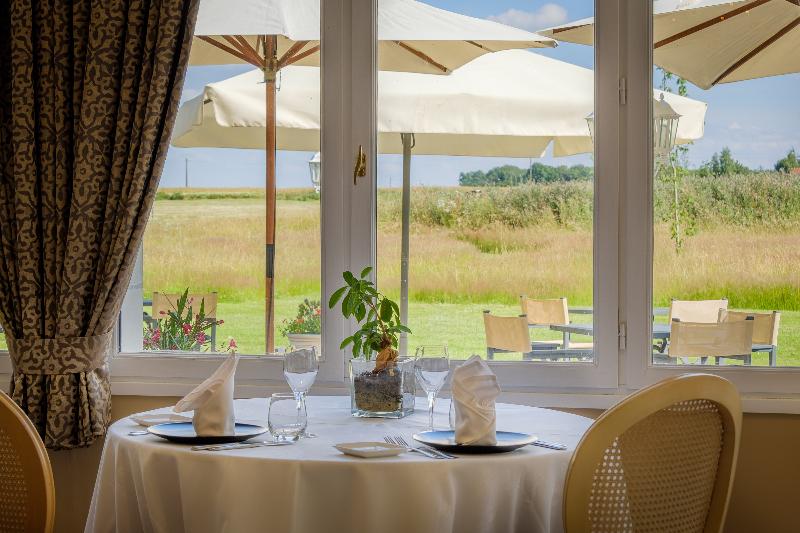 فندق Logis Le Fleuray