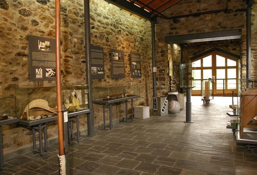 בית מלון כפרי Los Nogales