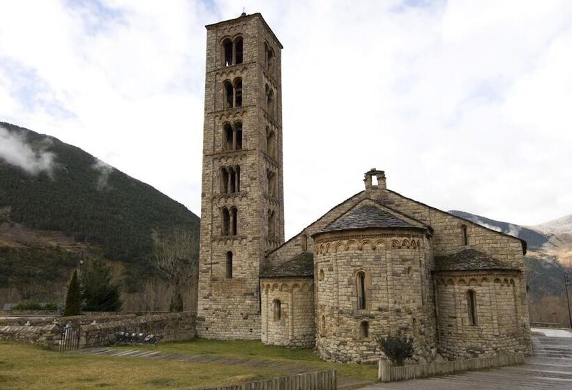 בית מלון כפרי Los Nogales