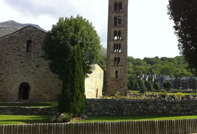 בית מלון כפרי Los Nogales