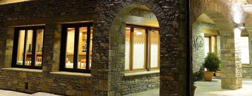 בית מלון כפרי Los Nogales