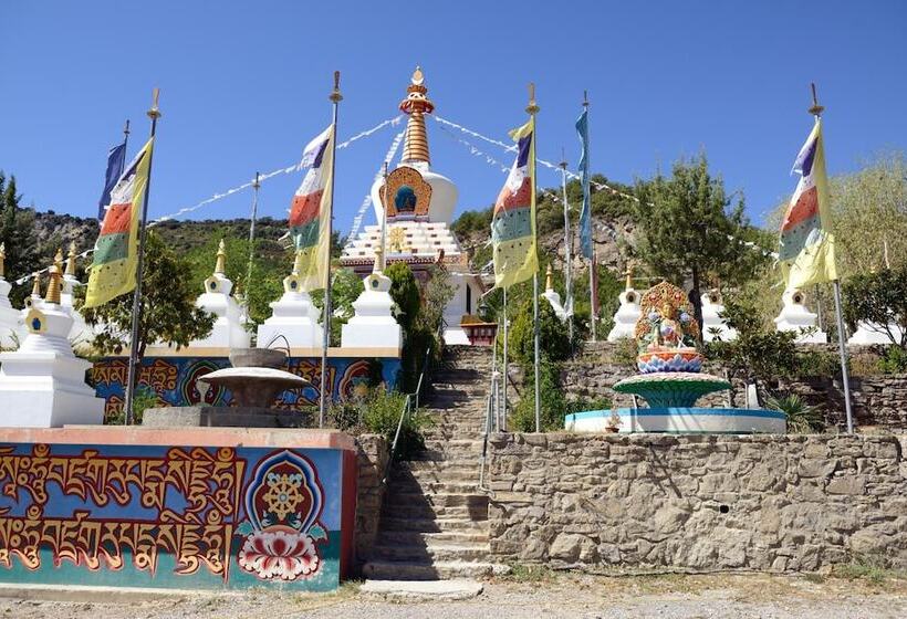 בית מלון כפרי Los Nogales