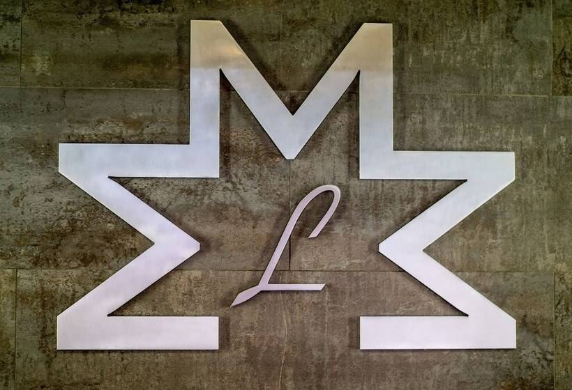 酒店 Madanis Liceo