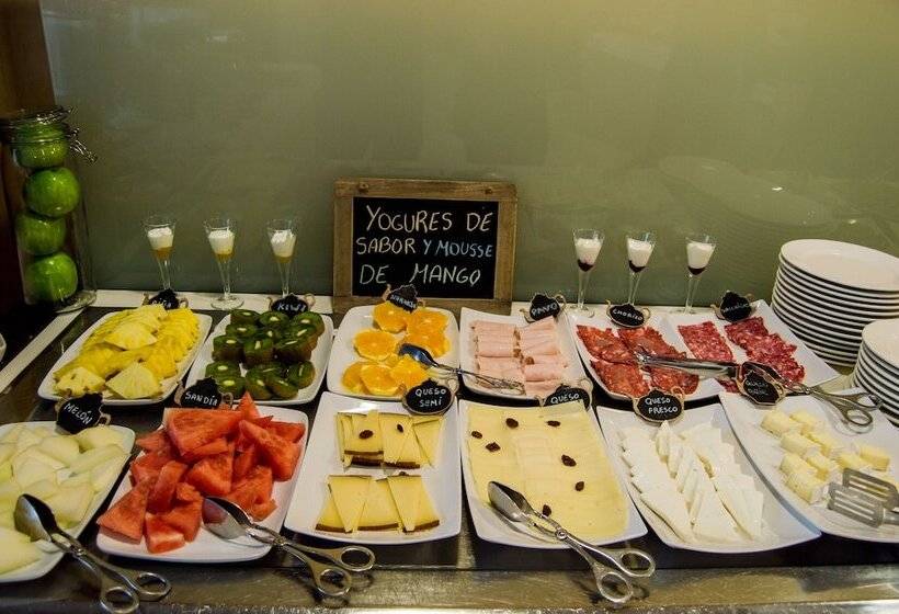 酒店 Madanis Liceo