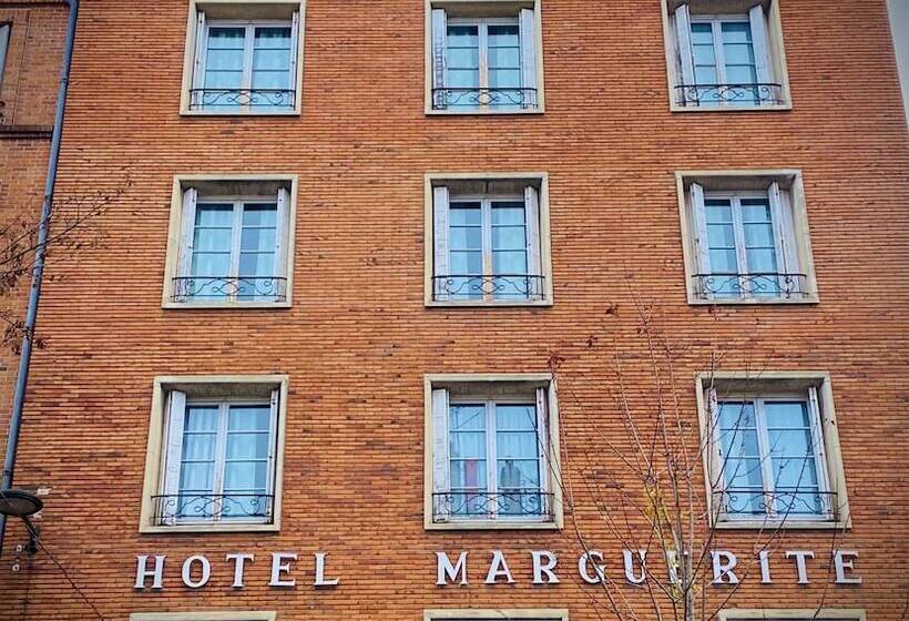 ホテル Marguerite