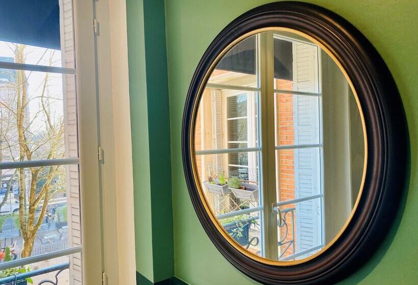 ホテル Marguerite