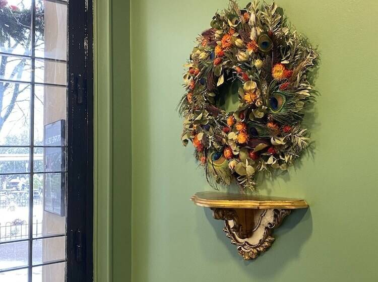 ホテル Marguerite