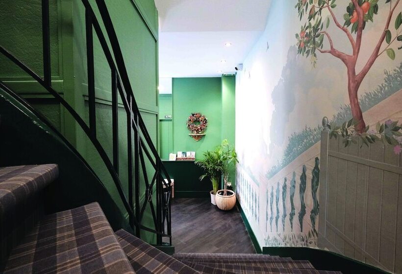 ホテル Marguerite