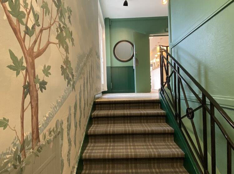 ホテル Marguerite