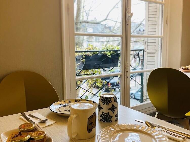 ホテル Marguerite