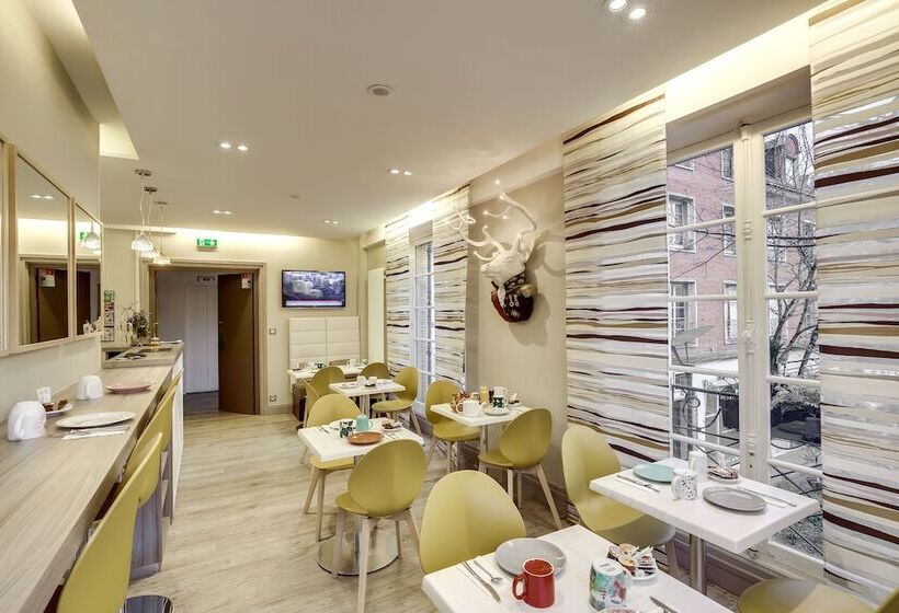 ホテル Marguerite