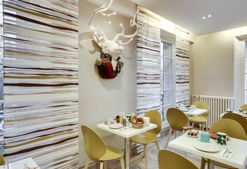 ホテル Marguerite