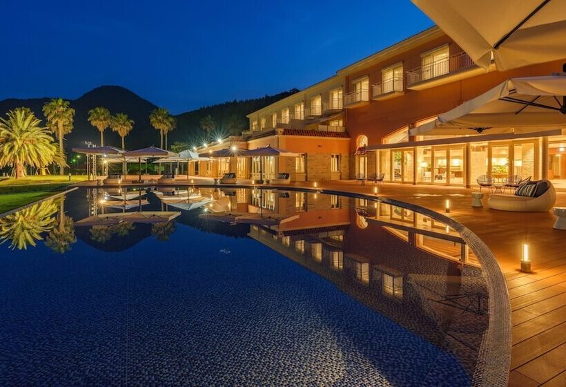 ホテル Marissa Resort Sazanseto Suooshima