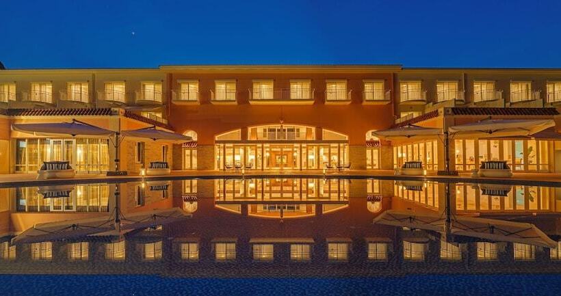 ホテル Marissa Resort Sazanseto Suooshima