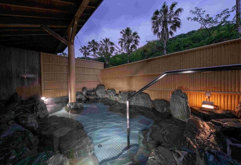 ホテル Marissa Resort Sazanseto Suooshima