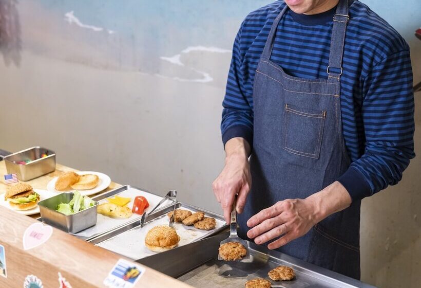 Mitsui Garden Hotel Prana Tokyo Bay