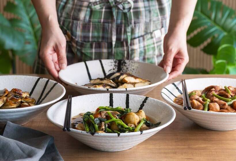 Mitsui Garden Hotel Prana Tokyo Bay