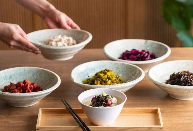 Mitsui Garden Hotel Prana Tokyo Bay