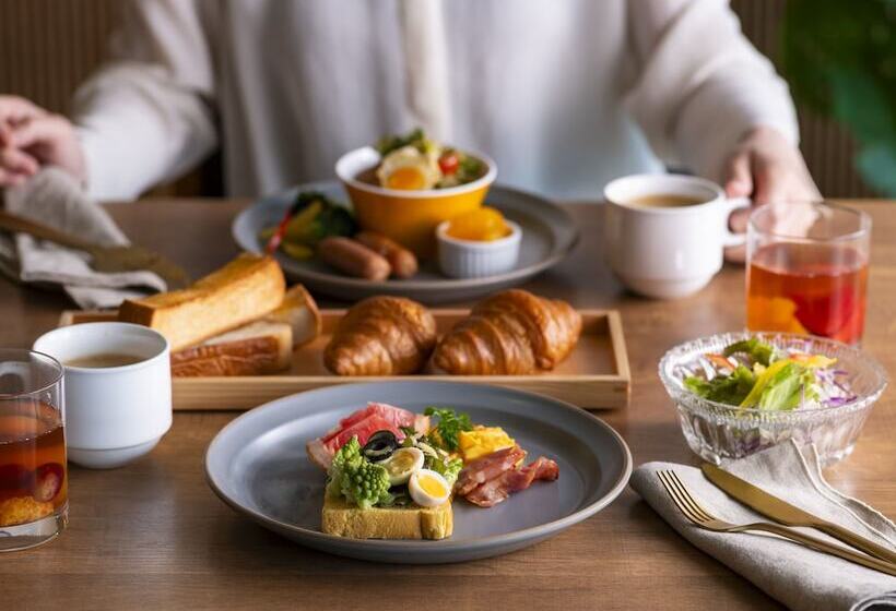 Mitsui Garden Hotel Prana Tokyo Bay