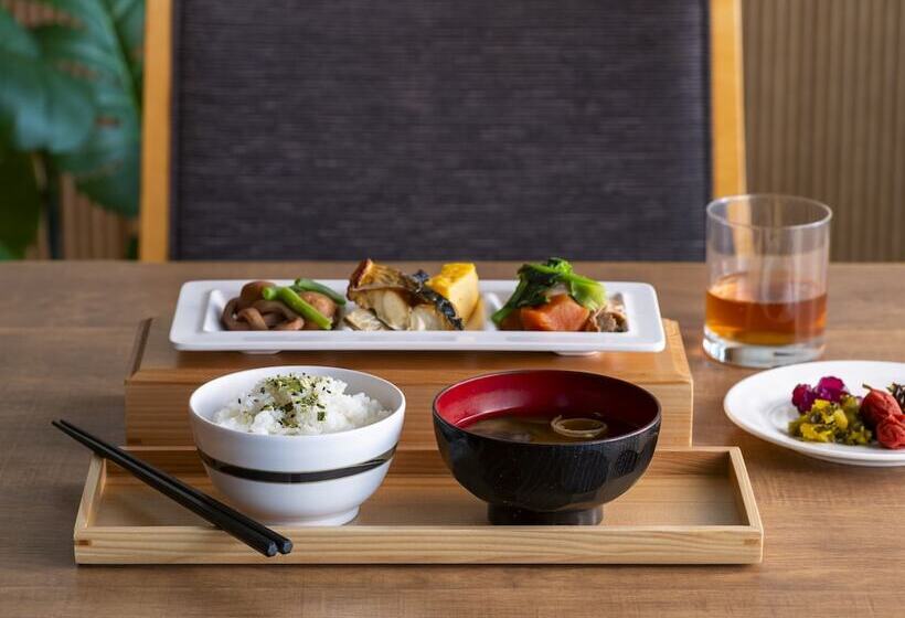 Mitsui Garden Hotel Prana Tokyo Bay