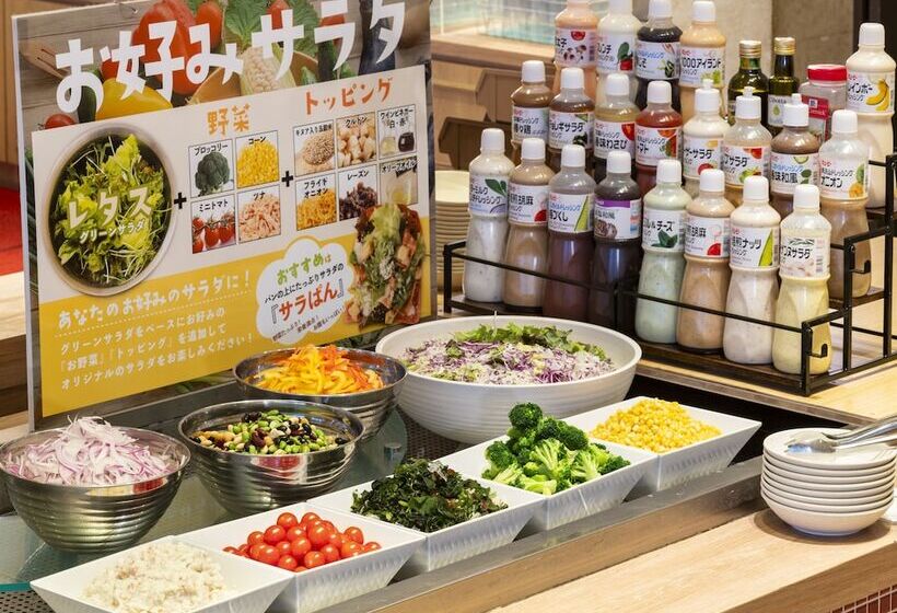 Mitsui Garden Hotel Prana Tokyo Bay